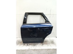 Recambio de puerta trasera izquierda para ford mondeo iv turnier (ba7) 2.0 tdci referencia OEM IAM  5P OJO VER FOTOS