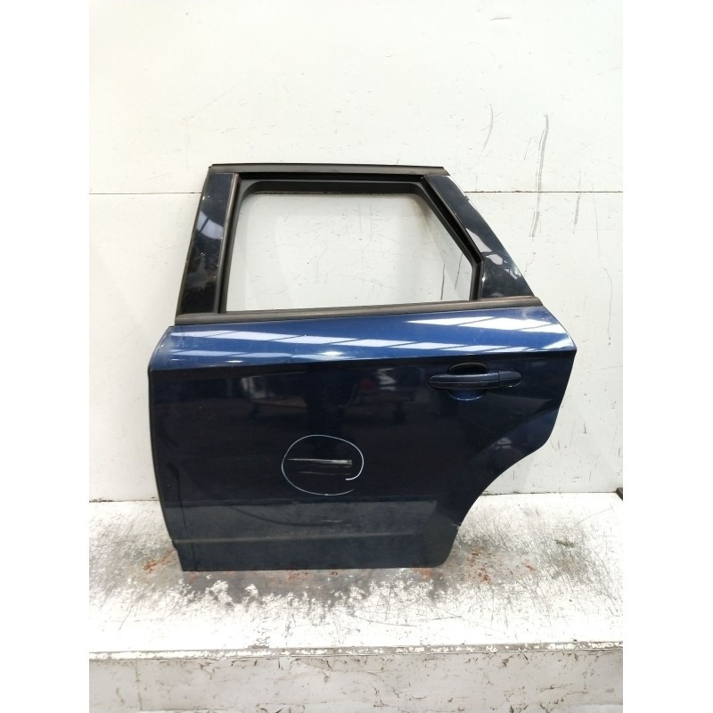 Recambio de puerta trasera izquierda para ford mondeo iv turnier (ba7) 2.0 tdci referencia OEM IAM  5P OJO VER FOTOS