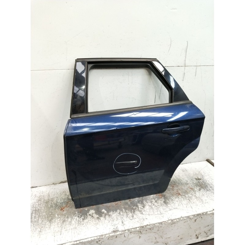 Recambio de puerta trasera izquierda para ford mondeo iv turnier (ba7) 2.0 tdci referencia OEM IAM  5P OJO VER FOTOS