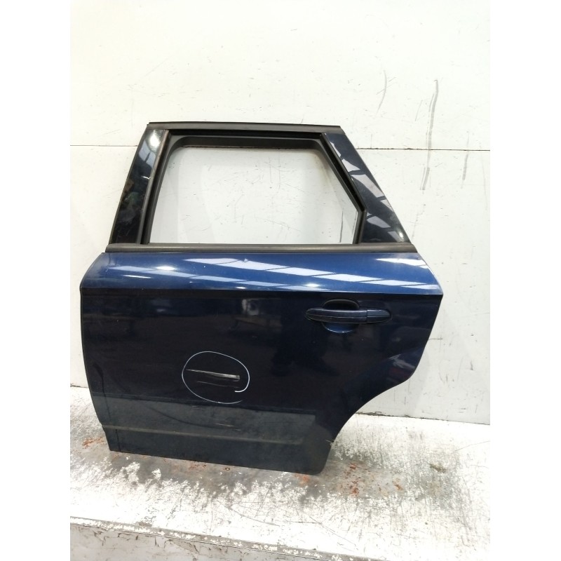 Recambio de puerta trasera izquierda para ford mondeo iv turnier (ba7) 2.0 tdci referencia OEM IAM  5P OJO VER FOTOS