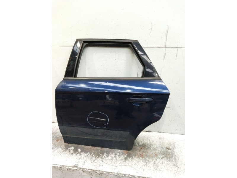Recambio de puerta trasera izquierda para ford mondeo iv turnier (ba7) 2.0 tdci referencia OEM IAM  5P OJO VER FOTOS
