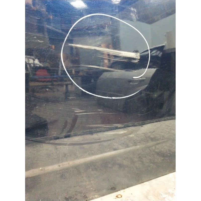 Recambio de puerta trasera izquierda para ford mondeo iv turnier (ba7) 2.0 tdci referencia OEM IAM  5P OJO VER FOTOS