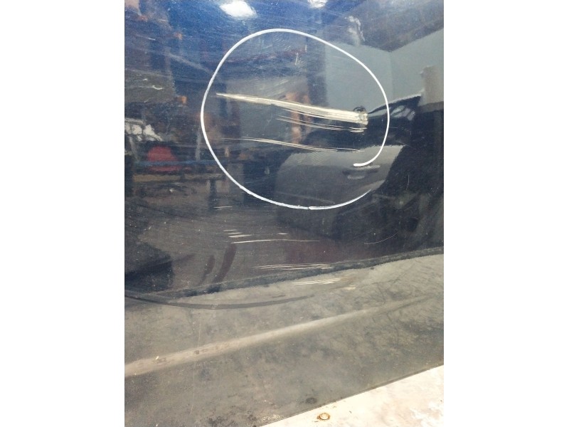 Recambio de puerta trasera izquierda para ford mondeo iv turnier (ba7) 2.0 tdci referencia OEM IAM  5P OJO VER FOTOS