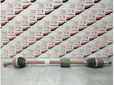 Recambio de transmision delantera derecha para ford fiesta (ce1) cool&connect referencia OEM IAM H1B53B436BF  