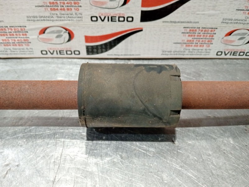 Recambio de transmision delantera derecha para ford fiesta (ce1) cool&connect referencia OEM IAM H1B53B436BF  