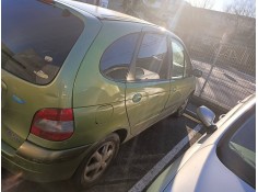 renault scenic (ja..) del año 2002 2