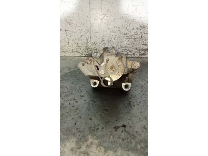 Recambio de pinza freno trasera izquierda para opel zafira b enjoy referencia OEM IAM   