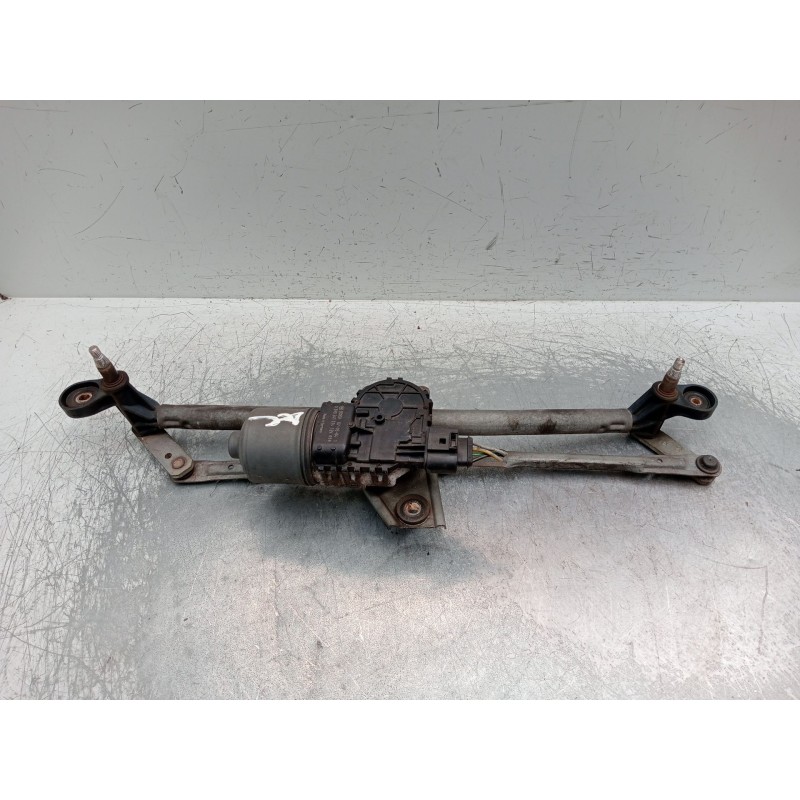 Recambio de motor limpia delantero para alfa romeo gt (937_) 1.9 jtd (937cxn1b) referencia OEM IAM 3397020823 50502816 