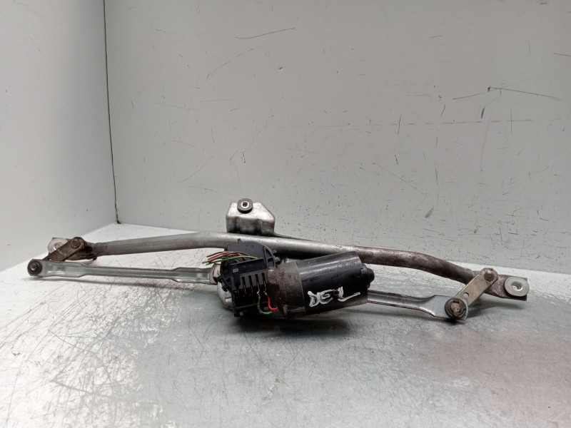 Recambio de motor limpia delantero para volkswagen passat b5 (3b2) 1.9 tdi referencia OEM IAM 8D1955326  