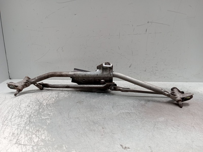 Recambio de motor limpia delantero para volkswagen passat b5 (3b2) 1.9 tdi referencia OEM IAM 8D1955326  