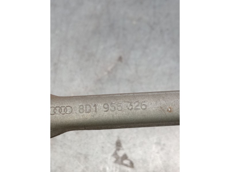 Recambio de motor limpia delantero para volkswagen passat b5 (3b2) 1.9 tdi referencia OEM IAM 8D1955326  