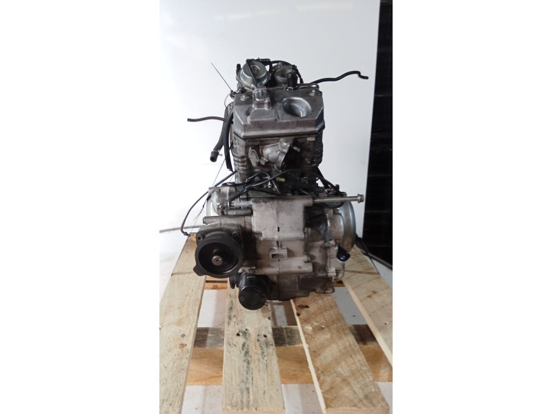 Recambio de motor completo para honda nt nt 650 v deauville (rc47) referencia OEM IAM RC47E  2201141 Recambio de motor completo para honda nt nt 650 v deauville (rc47) referencia OEM IAM RC47E  2201141