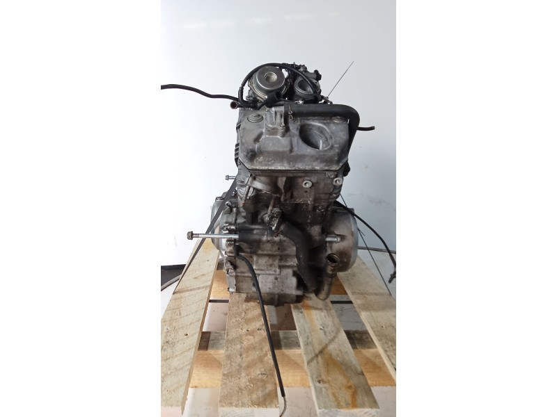 Recambio de motor completo para honda nt nt 650 v deauville (rc47) referencia OEM IAM RC47E  2201141 Recambio de motor completo para honda nt nt 650 v deauville (rc47) referencia OEM IAM RC47E  2201141
