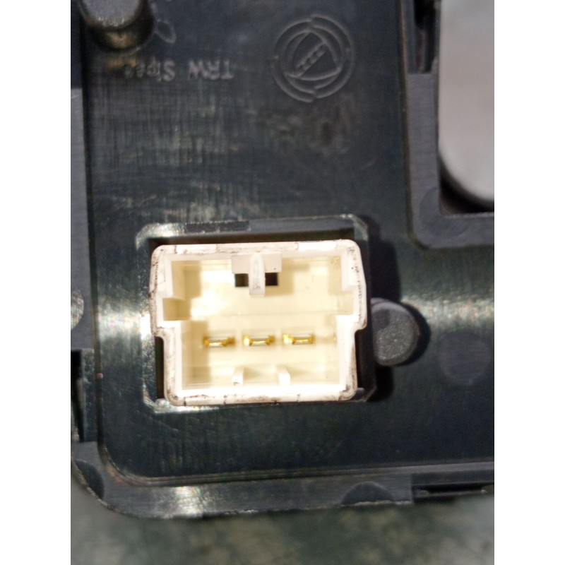 Recambio de mando elevalunas delantero derecho para alfa romeo gt (937_) 1.9 jtd (937cxn1b) referencia OEM IAM 735263170  