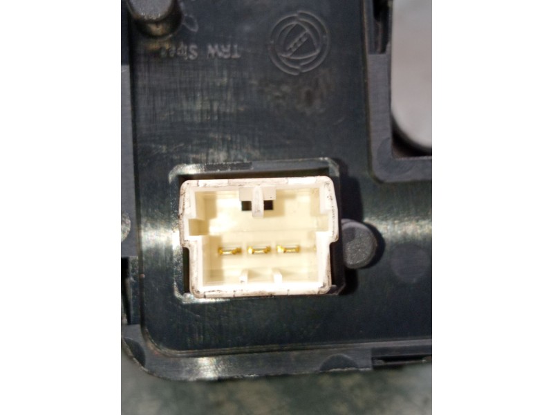 Recambio de mando elevalunas delantero derecho para alfa romeo gt (937_) 1.9 jtd (937cxn1b) referencia OEM IAM 735263170  