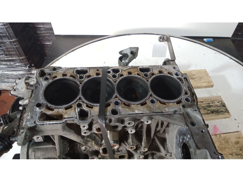 Recambio de bloque para bmw serie 3 berlina (e90) referencia OEM IAM N47D20A  82606691
