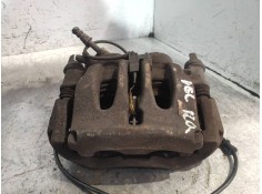 Recambio de pinza freno delantera izquierda para volkswagen crafter caja cerrada caja cerrada 35 referencia OEM IAM   