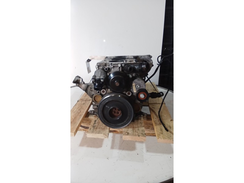 Recambio de bloque para bmw serie 3 berlina (e90) referencia OEM IAM N47D20A  82606691