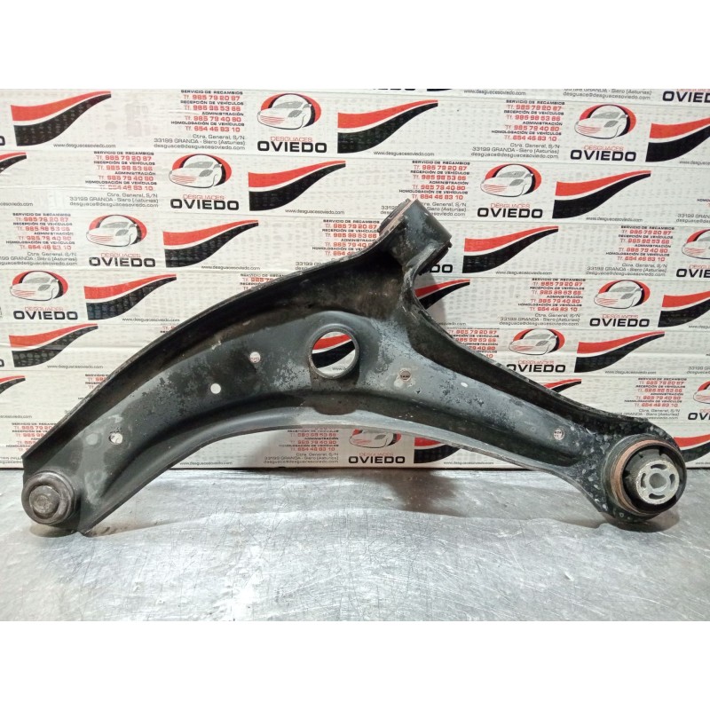 Recambio de brazo suspension inferior delantero derecho para ford fiesta (ce1) cool&connect referencia OEM IAM H1BC3042R  