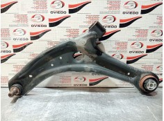 Recambio de brazo suspension inferior delantero izquierdo para ford fiesta (ce1) cool&connect referencia OEM IAM H1BC3051L  