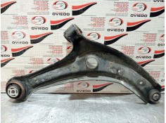 Recambio de brazo suspension inferior delantero izquierdo para ford fiesta (ce1) cool&connect referencia OEM IAM H1BC3051L   2