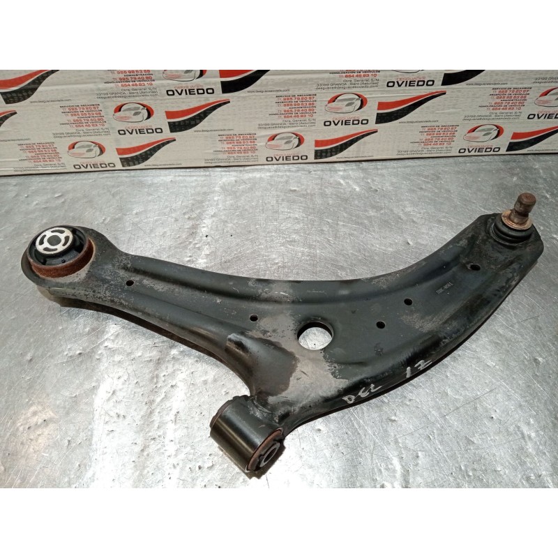 Recambio de brazo suspension inferior delantero izquierdo para ford fiesta (ce1) cool&connect referencia OEM IAM H1BC3051L  
