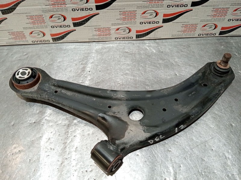 Recambio de brazo suspension inferior delantero izquierdo para ford fiesta (ce1) cool&connect referencia OEM IAM H1BC3051L  