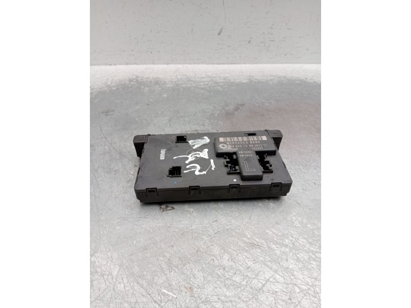 Recambio de modulo electronico para mercedes-benz clase c (w203) c 200 cdi (203.007) referencia OEM IAM 2038201385  