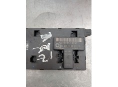 Recambio de modulo electronico para mercedes-benz clase c (w203) c 200 cdi (203.007) referencia OEM IAM 2038201385   2