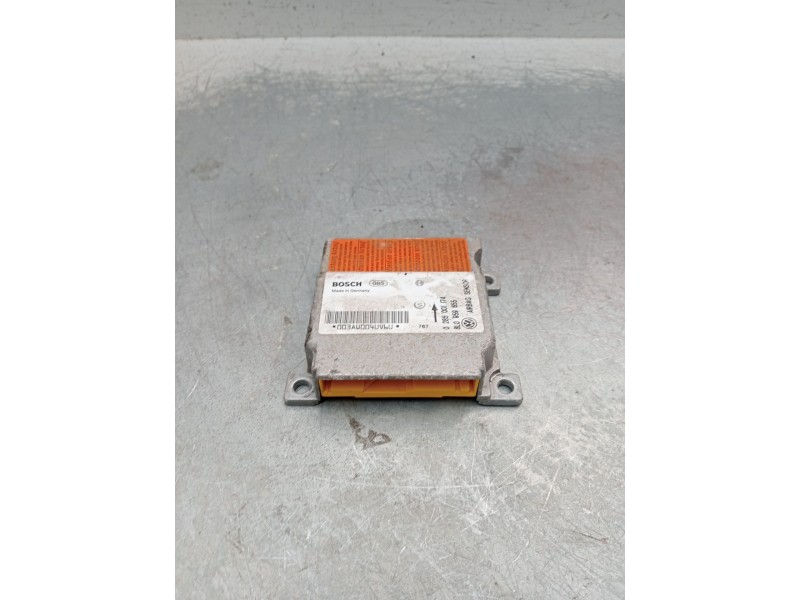 Recambio de centralita airbag para volkswagen passat b5 (3b2) 1.9 tdi referencia OEM IAM 0285001174 8L0959655 