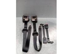 Recambio de juego cinturones delantero para volkswagen passat b5 (3b2) 1.9 tdi referencia OEM IAM   