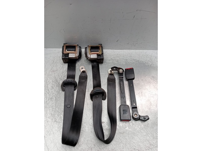 Recambio de juego cinturones delantero para volkswagen passat b5 (3b2) 1.9 tdi referencia OEM IAM   
