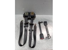 Recambio de juego cinturones delantero para volkswagen passat b5 (3b2) 1.9 tdi referencia OEM IAM    2