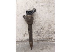 Recambio de inyector para jaguar e-pace (x540) 2.0 d180 awd referencia OEM IAM 64D39K546AB 0445111020 BOSCH
