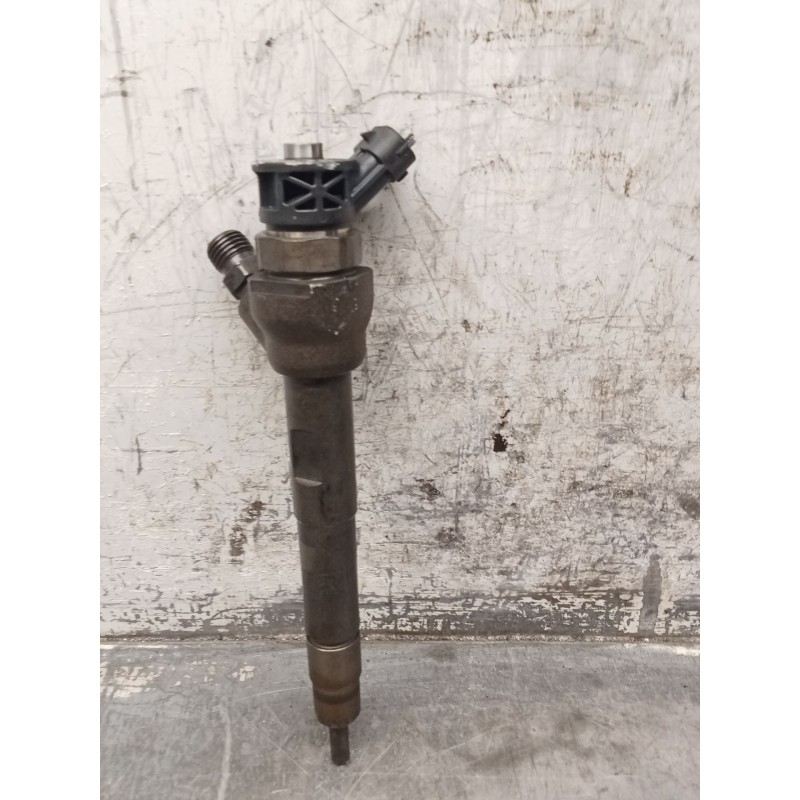 Recambio de inyector para jaguar e-pace (x540) 2.0 d180 awd referencia OEM IAM 64D39K546AB 0445111020 BOSCH
