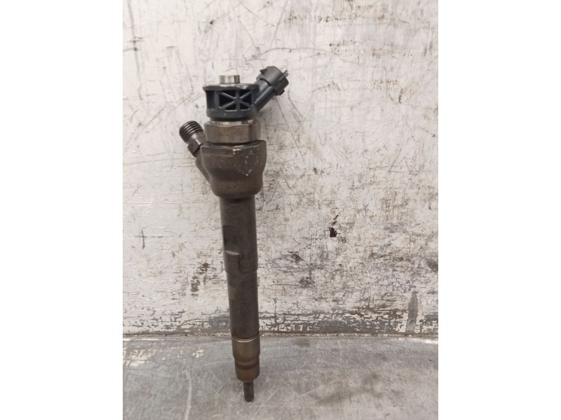 Recambio de inyector para jaguar e-pace (x540) 2.0 d180 awd referencia OEM IAM 64D39K546AB 0445111020 BOSCH