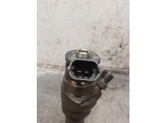 Recambio de inyector para jaguar e-pace (x540) 2.0 d180 awd referencia OEM IAM 64D39K546AB 0445111020 BOSCH 2