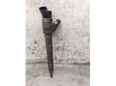 Recambio de inyector para jaguar e-pace (x540) 2.0 d180 awd referencia OEM IAM 64D39K546AB 0445111020 BOSCH