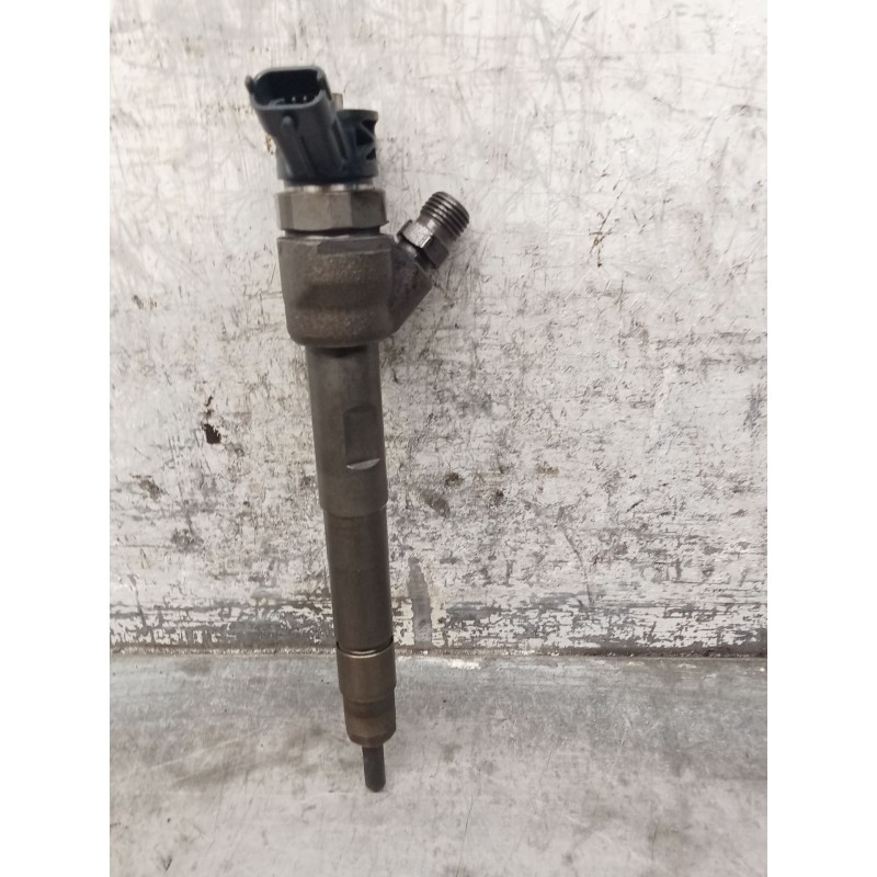 Recambio de inyector para jaguar e-pace (x540) 2.0 d180 awd referencia OEM IAM 64D39K546AB 0445111020 BOSCH