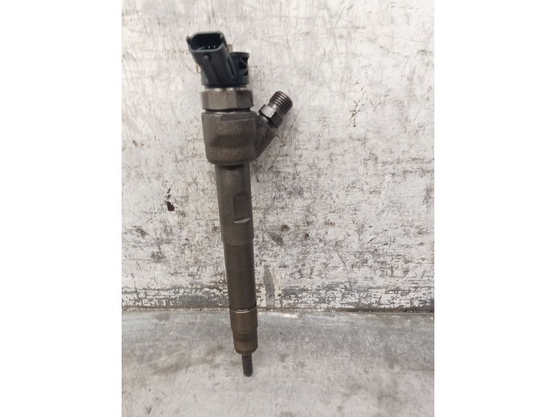 Recambio de inyector para jaguar e-pace (x540) 2.0 d180 awd referencia OEM IAM 64D39K546AB 0445111020 BOSCH