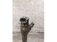 Recambio de inyector para jaguar e-pace (x540) 2.0 d180 awd referencia OEM IAM 64D39K546AB 0445111020 BOSCH 2