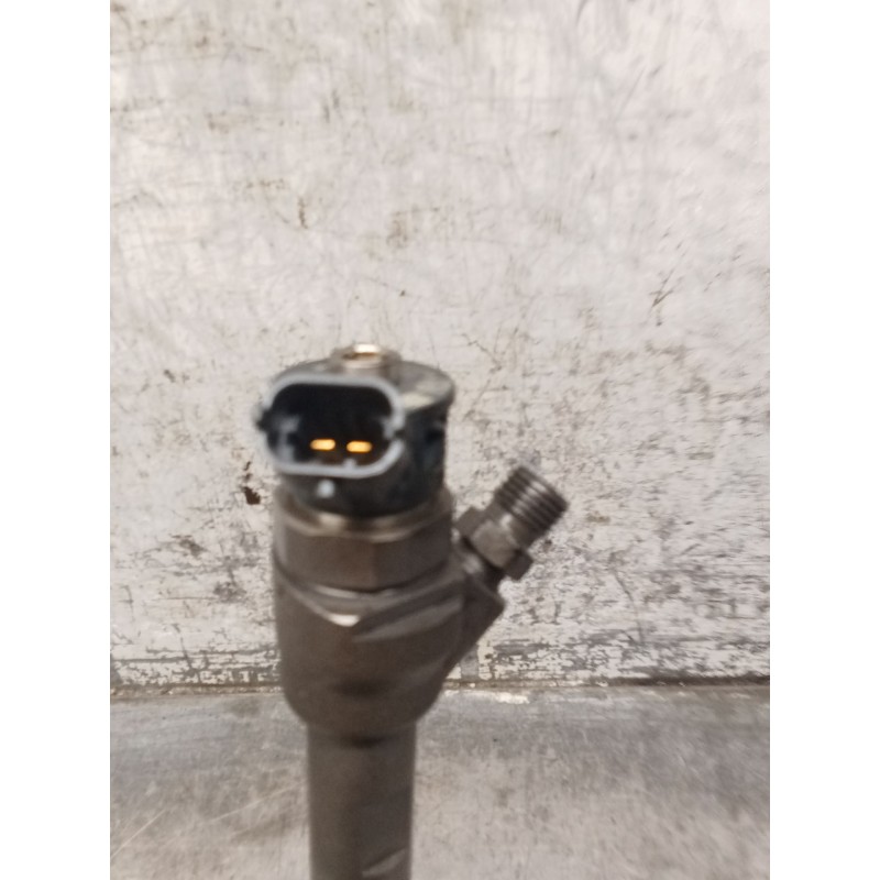 Recambio de inyector para jaguar e-pace (x540) 2.0 d180 awd referencia OEM IAM 64D39K546AB 0445111020 BOSCH