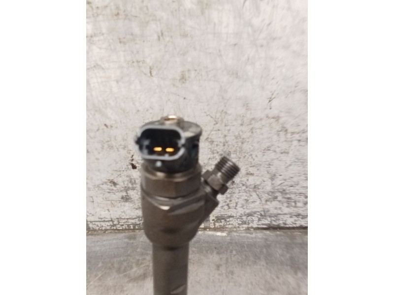 Recambio de inyector para jaguar e-pace (x540) 2.0 d180 awd referencia OEM IAM 64D39K546AB 0445111020 BOSCH