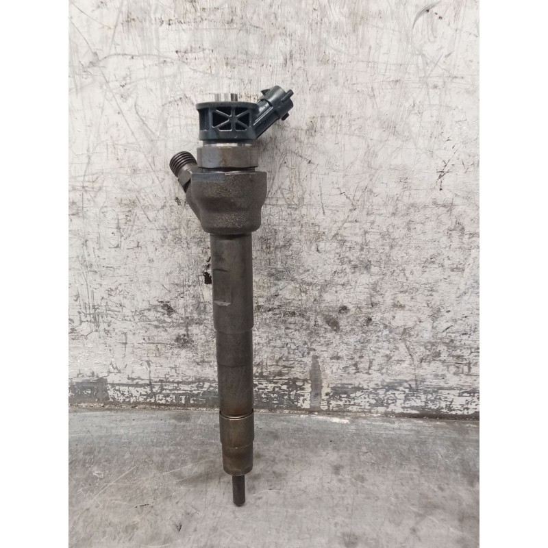 Recambio de inyector para jaguar e-pace (x540) 2.0 d180 awd referencia OEM IAM 64D39k546AB 0445111020 BOSCH