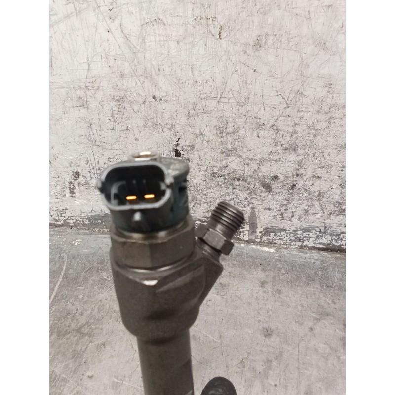 Recambio de inyector para jaguar e-pace (x540) 2.0 d180 awd referencia OEM IAM 64D39k546AB 0445111020 BOSCH