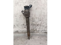 Recambio de inyector para jaguar e-pace (x540) 2.0 d180 awd referencia OEM IAM 64D39K546AB 0445111020 BOSCH