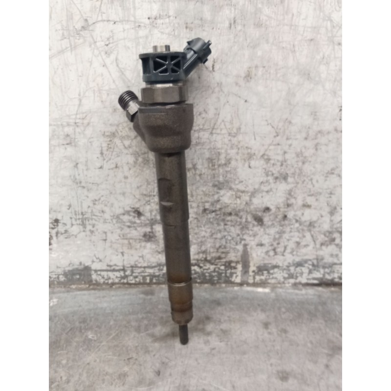 Recambio de inyector para jaguar e-pace (x540) 2.0 d180 awd referencia OEM IAM 64D39K546AB 0445111020 BOSCH