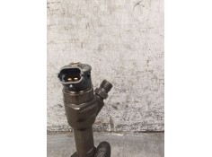 Recambio de inyector para jaguar e-pace (x540) 2.0 d180 awd referencia OEM IAM 64D39K546AB 0445111020 BOSCH 2