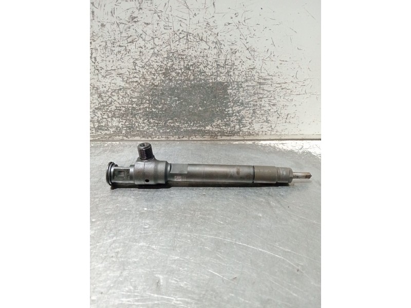 Recambio de inyector para ford s-max (cj, wa6) 2.0 tdci referencia OEM IAM 9674984080 28608948 DELPHI