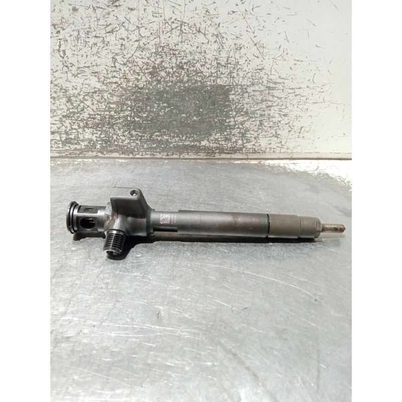 Recambio de inyector para ford s-max (cj, wa6) 2.0 tdci referencia OEM IAM 9674984080 28608948 DELPHI
